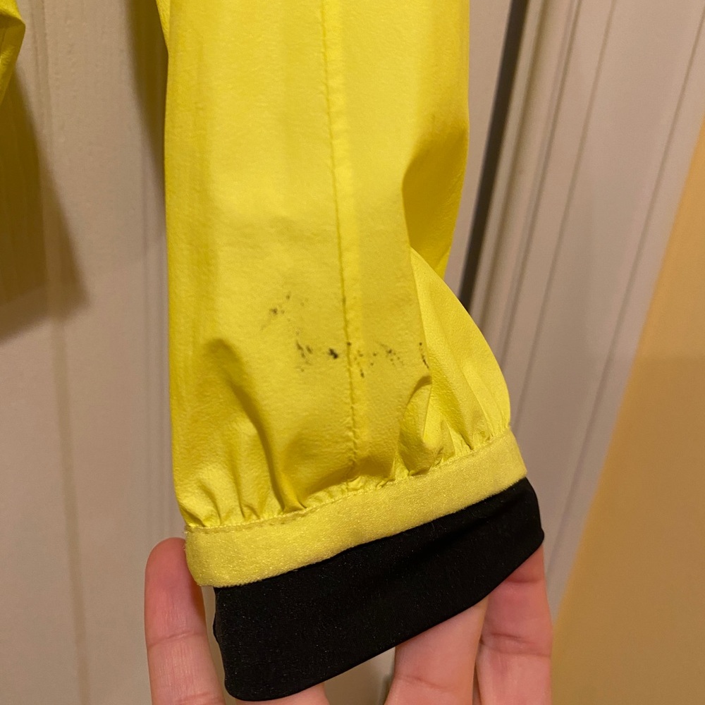 Rapha Core Rain Jacket - image 2